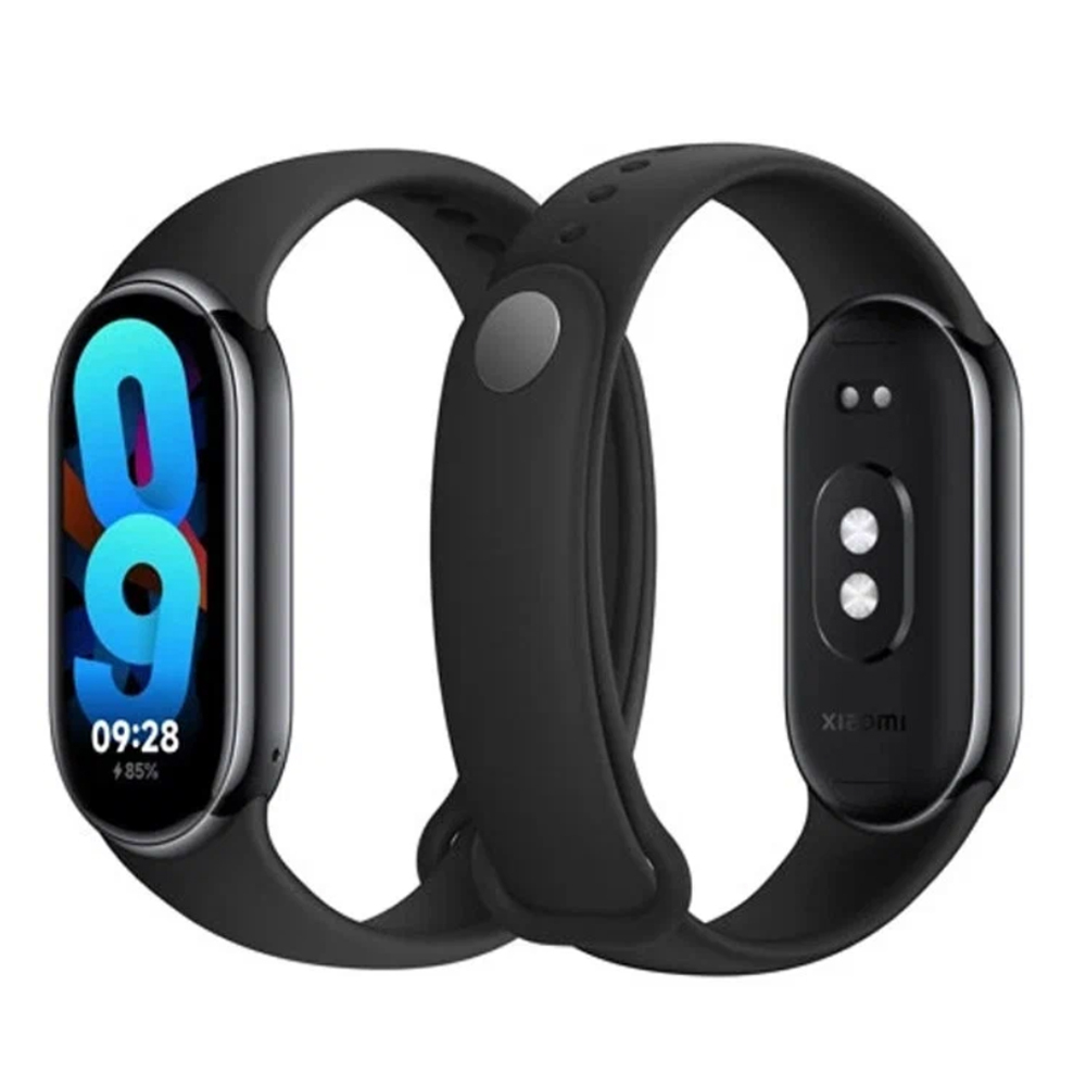 La Xiaomi Smart Band 8 será mucho más que una pulsera inteligente