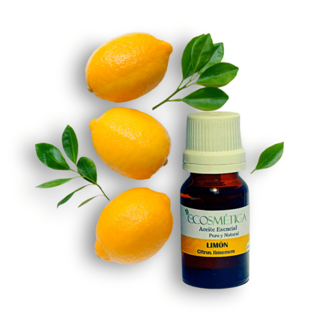 Aceite Esencial de Naranja - Comprar - Jabonarium Cosmética Natural