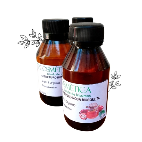 Aceite de Almendras dulces Virgen - Comprar - Jabonarium Cosmética Natural