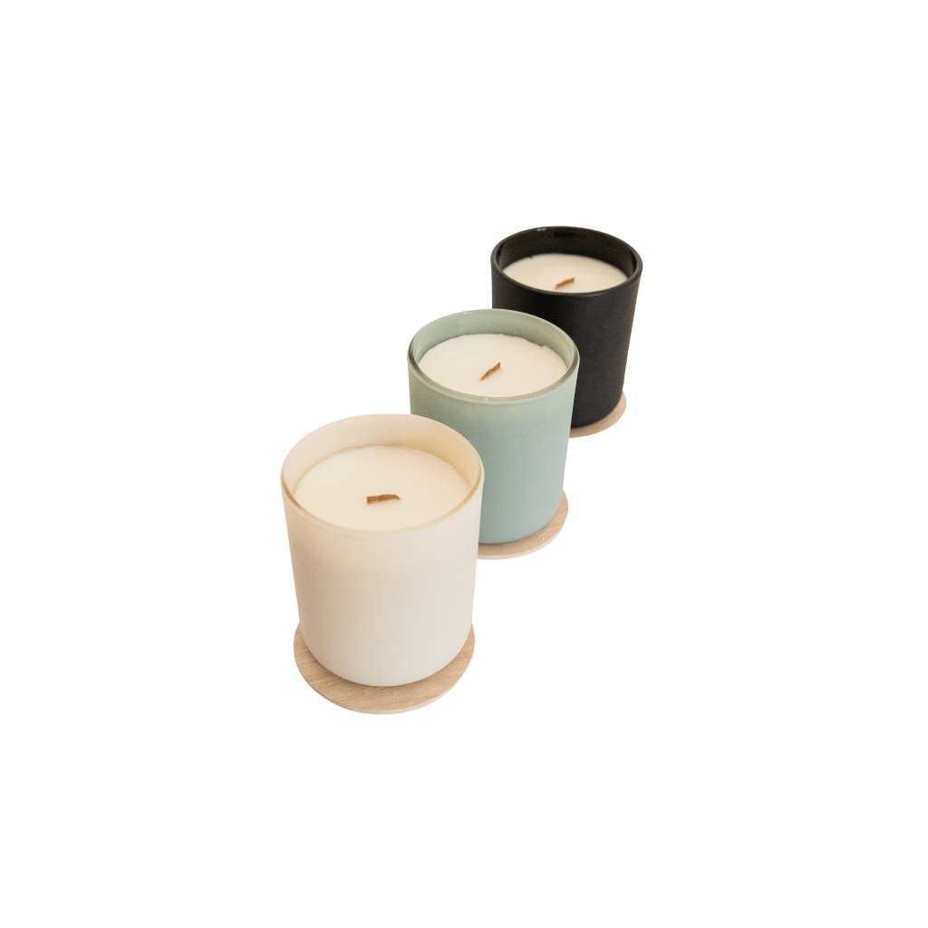 EXCEART Kit de fabricación de velas de cera DIY Kit de velas de soja para  hacer velas, jarra de velas, herramienta de artesanía artesanal, kit de
