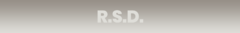 Banner da categoria RSD