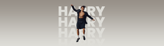 Banner da categoria Harry Styles