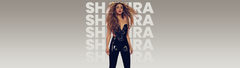 Banner da categoria Shakira