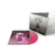 GARBAGE: No Gods No Masters LP Transparent Pink Colour (RSD 2021)