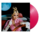 DUA LIPA: Future Nostalgia LP Hot Pink (Urban Outfitters Exclusive)