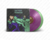 ADAM LAMBERT: Velvet LP 2x Purple & Green