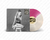 ARIANA GRANDE: My Everything LP Pink / Clear Split (Limited)