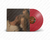 ARIANA GRANDE: Eternal Sunshine LP Red (Webstore Exclusive Cover 2)