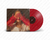 ARIANA GRANDE: Eternal Sunshine LP Red (Webstore Exclusive Cover 2) - comprar online