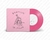 BILLIE EILISH: Party Favor / Hotline Bling Pink Vinyl 7"