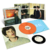 WALLOWS: Model LP Exclusive Braeden Edition + Bonus Vinyl 7" (AUTOGRAFADO) - comprar online