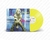 BRITNEY SPEARS: Britney LP Opaque Yellow (Limited)