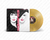 CHER & CHRISTINA AGUILERA: Burlesque Soundtrack LP Gold Metalic