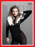 TAYLOR SWIFT: TIME Magazine 2023 Person Of The Year Collector's Edition (Capa Preta)