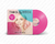 EMMA BUNTON: My Happy Place LP Transparent Magenta (2023 Release)