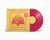GRACIE ABRAMS: The Good Riddance Acoustic Shows Live LP Standard Magenta - comprar online