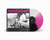 GREEN DAY: SAVIORS LP Tricolor Black White Hot Pink (Webstore Exclusive) - comprar online