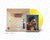 HARRY STYLES: Harry's House LP Target Yellow Limited + Pôster de brinde