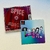 SPICE GIRLS: TOO MUCH UK CD SINGLE PARTE 2 C/ POSTAL PLAYSTATION (RARIDADE) - comprar online