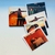 MELANIE C: NORTHERN STAR CD SINGLE PARTE 2 DIGICPACK C/ 4 CARDS EXCLUSIVOS na internet