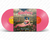 KATY PERRY: One Of The Boys Flaming Pink Vinyl (Limited Edition)