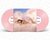 KATY PERRY: Teenage Dream LP 2x Cotton Candy Pink (Limited Edition)