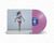 KATY PERRY: 143 LP Purple Deluxe Limited Edition Bonus Track (Webstore Exclusive)