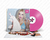 KIM PETRAS: Slut Pop Hot Pink LP Limited (Webstore Exclusive)