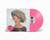 KYLIE MINOGUE: Kylie (1988) LP Neon Pink Limited Edition (35th Anniversary)