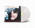LADY GAGA: The Fame 15th Anniversary LP 2x Opaque White (Walmart Exclusive)