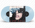 LADY GAGA: The Fame LP 2x Translucent Light Blue (15th Anniversary) - comprar online