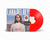 LANA DEL REY: Born To Die LP Red Limited (Target Exclusive)