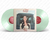 LANA DEL REY: Lust For Life LP 2x Coke Bottle Clear (Limited Edition)