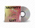 LIAM PAYNE: Naughty List CD Single Limitado (Autografado)
