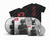 LOUIS TOMLINSON: Combo Live T-shirt + LP Picture Disc + CD Duplo - comprar online