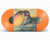 MELANIE C: Northern Star LP 2x Limited Edition Transparent Orange (NAD UK 2023)