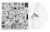 ED SHEERAN: Combo Exclusivo White LP + Camiseta