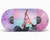 P!NK: Trustfall Tour Deluxe Edition LP 2x Splatter (Exclusive Limited Edition)