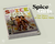 SPICE GIRLS: The Story of the Spice Girls Bookazine (Revista Exclusiva)