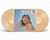 TAYLOR SWIFT: 1989 Taylor's Version LP 2x Tangerine Edition (Target Exclusive)
