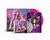 THALIA: Mixtape Combo Exclusivo LP Pink + CD Importado + Pôster