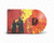 TWENTY ONE PILOTS: Clancy LP Red & Yellow Splatter (Spotify Exclusive)