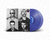 U2: Songs Of Surrender LP 2x Blue Translucent Limited Edition (HMV Exclusive)