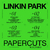 LINKIN PARK: Papercuts LP 2x Limited Yellow & Black Splatter (Spotify Exclusive) - comprar online