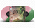 Wicked: The Soundtrack LP 2x Pink & Green (Target Exclusive)