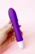 Imagem do Vibrador Ponto G Recarregável | Nina