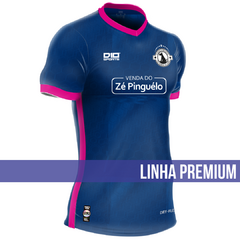 Camisa Oficial Cadela Moiada F.C. LINHA PREMIUM