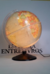 LUMINÁRIA GLOBO TERRESTRE 40CM - comprar online