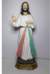 IMAGEM JESUS MISERICORDIOSO 30 CM