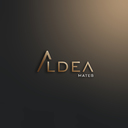 Logo de Aldea Mates